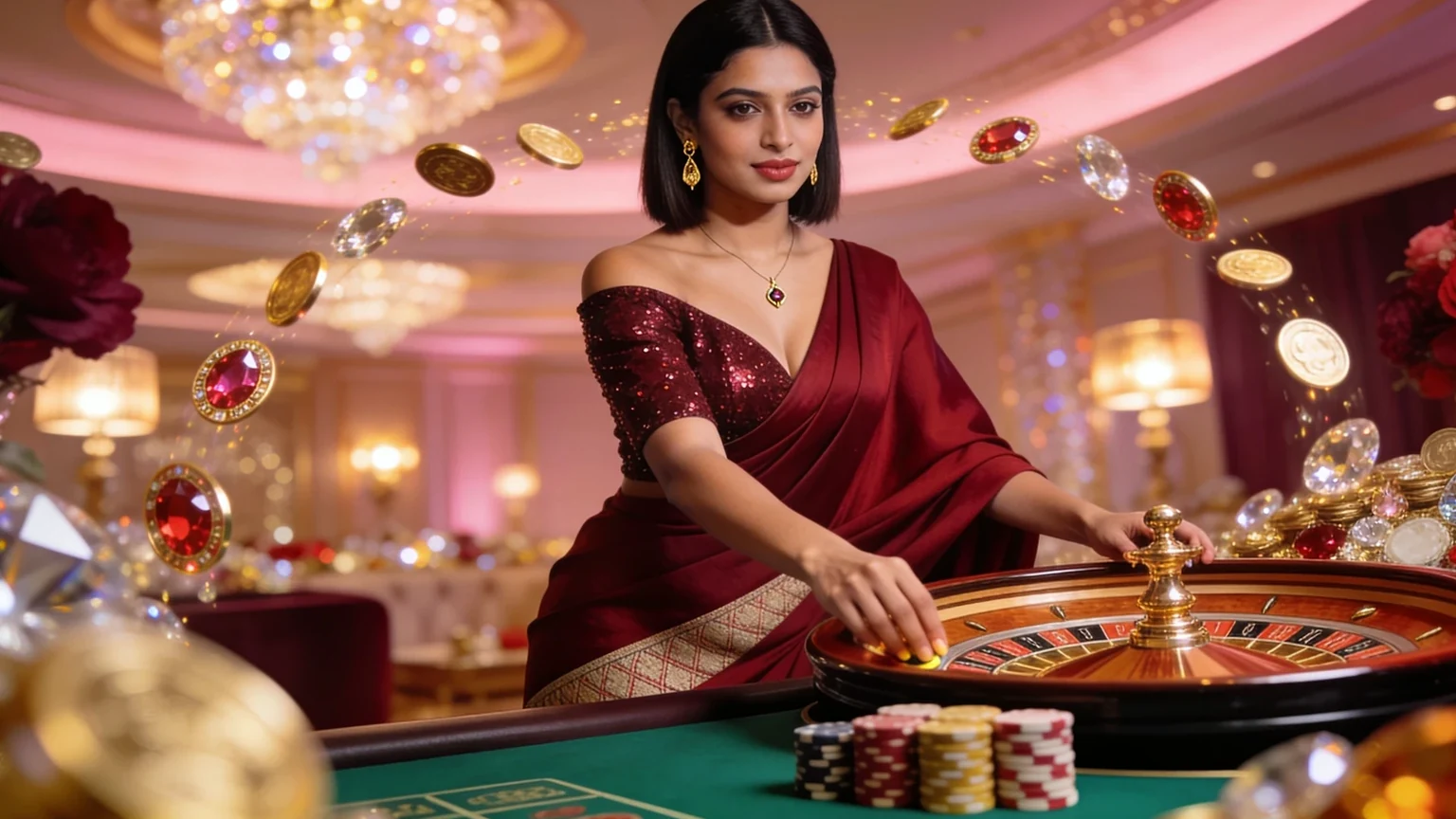 joy786 লবিতে ঢুকলেই যা পাবেন