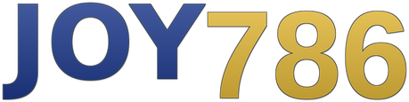 joy786 লোগো
